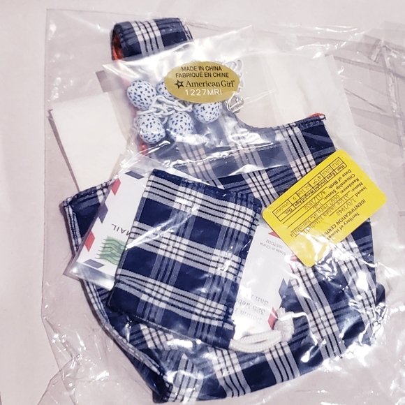 Nanea First Edition Meet Accessories - Picture 2 of 4